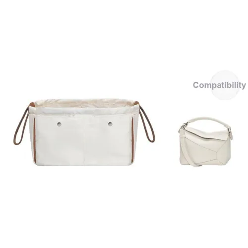 Прилив сатин вкладыш сумка женский многоцветный