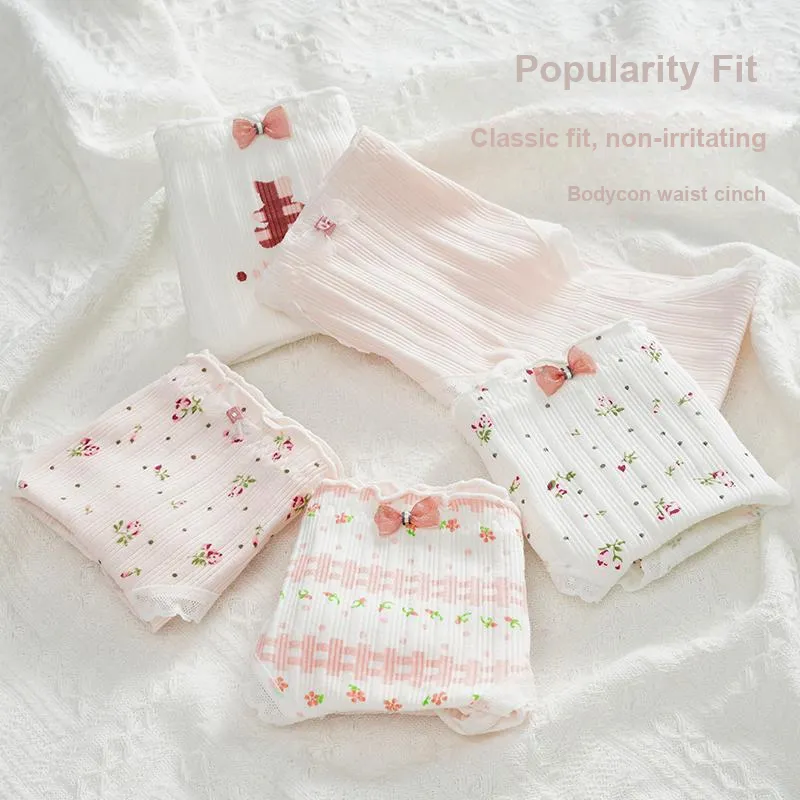 Card Women's Underpants-5