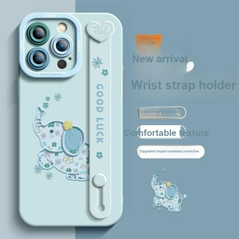 RVIXE Phone Cases-9