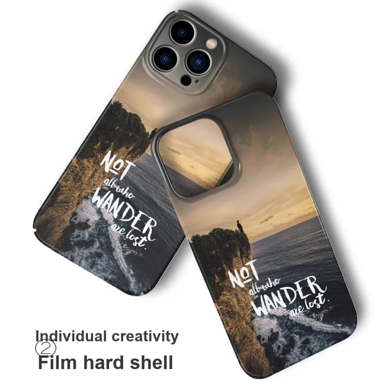 HASEE Phone Cases-3