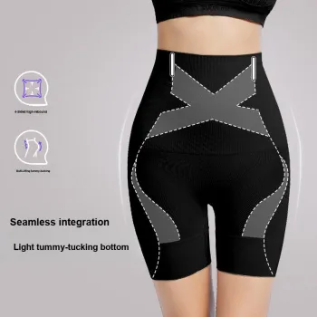 Cursmopolitanism Shapewear Bottom Women's