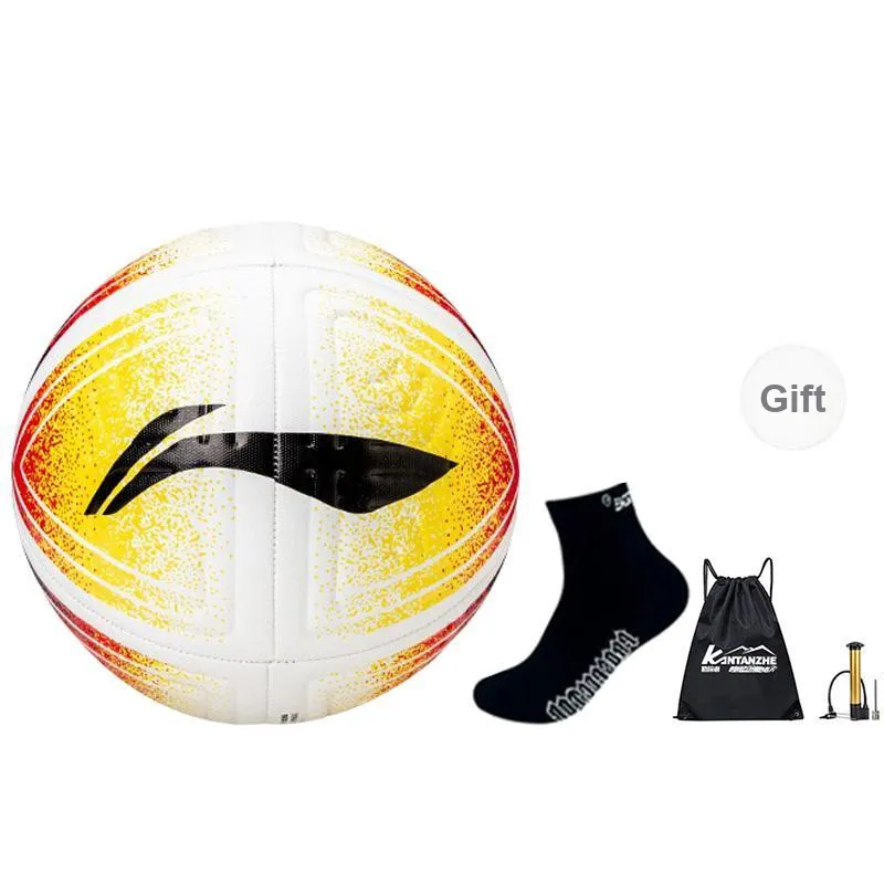 LINING Soccer-12
