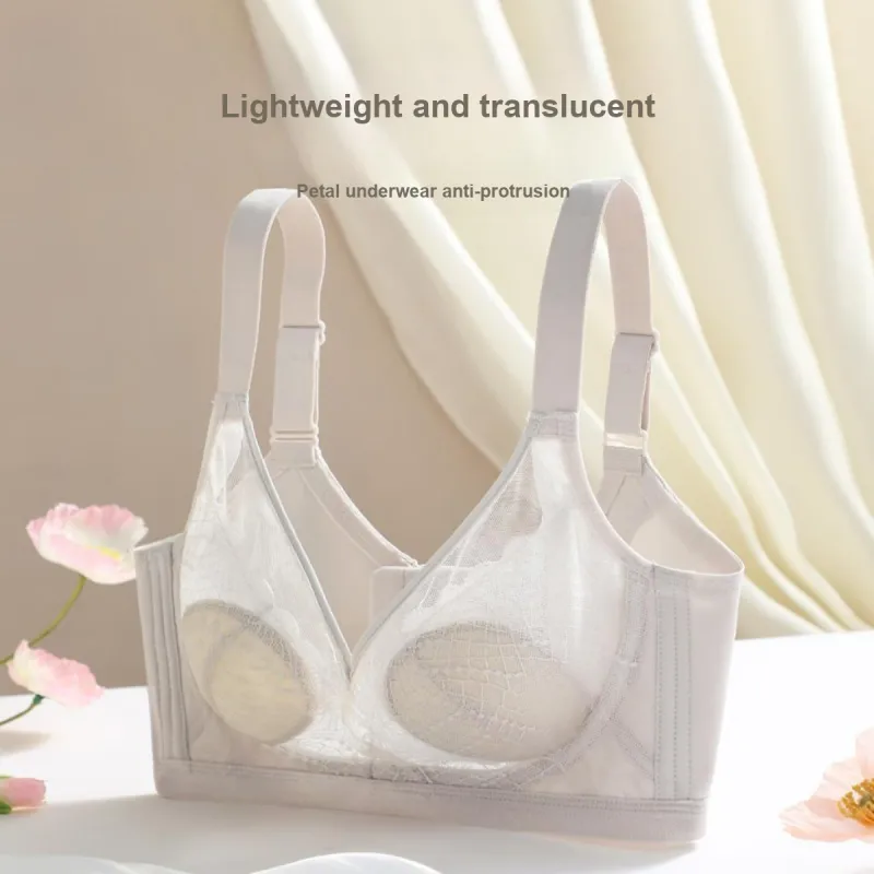 JUNEROSE Women's Bras-7