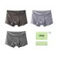 [3 Pack]Coffee+Light Purple+Dark Gray