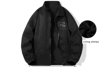 FIDO DIDO Jackets & Coats Unisex