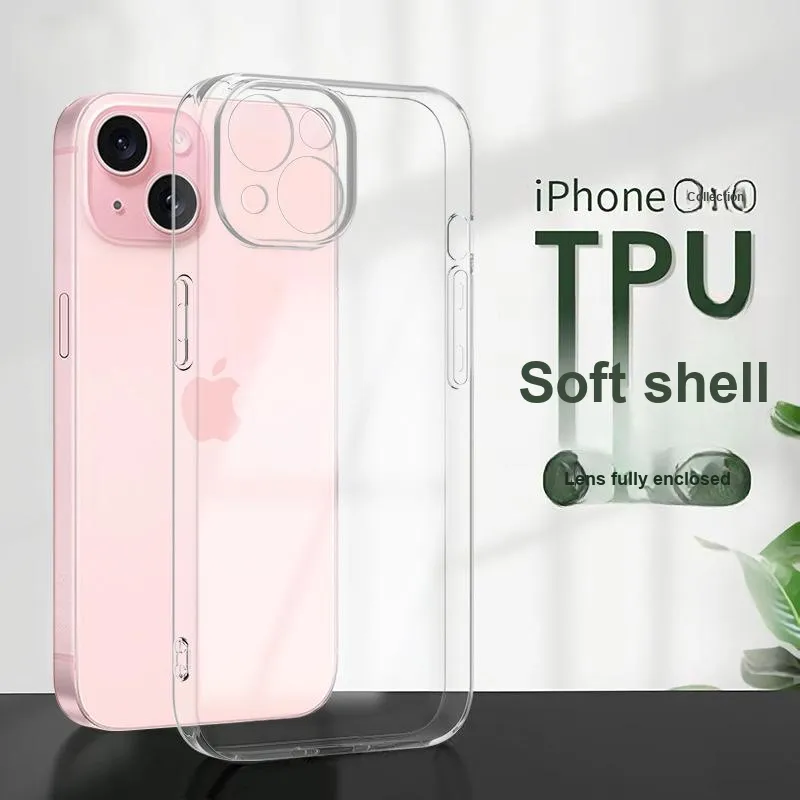 MENGTO STUDIO Phone Cases-1