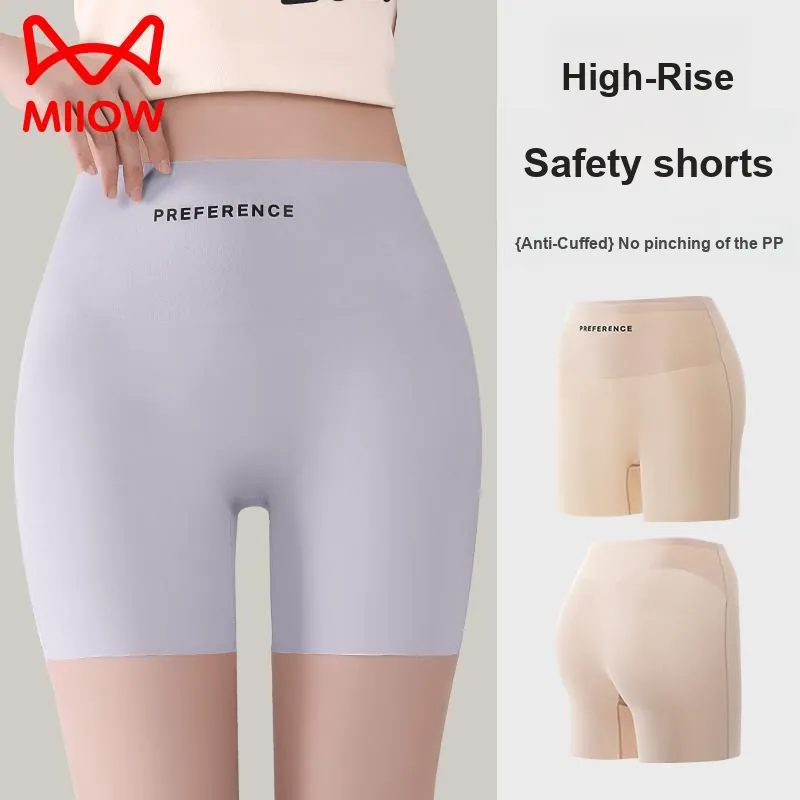MIIOW Cool One Summer Series Underpants Women's Shopping Bag 2 Pack-2