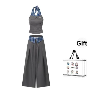BDGU Casual Suits Women's