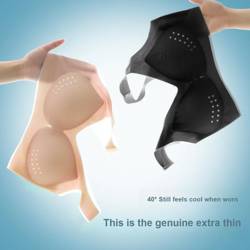 JUNEROSE Women's Bras-16
