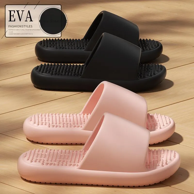 ECAC Slippers / Home Slippers-4