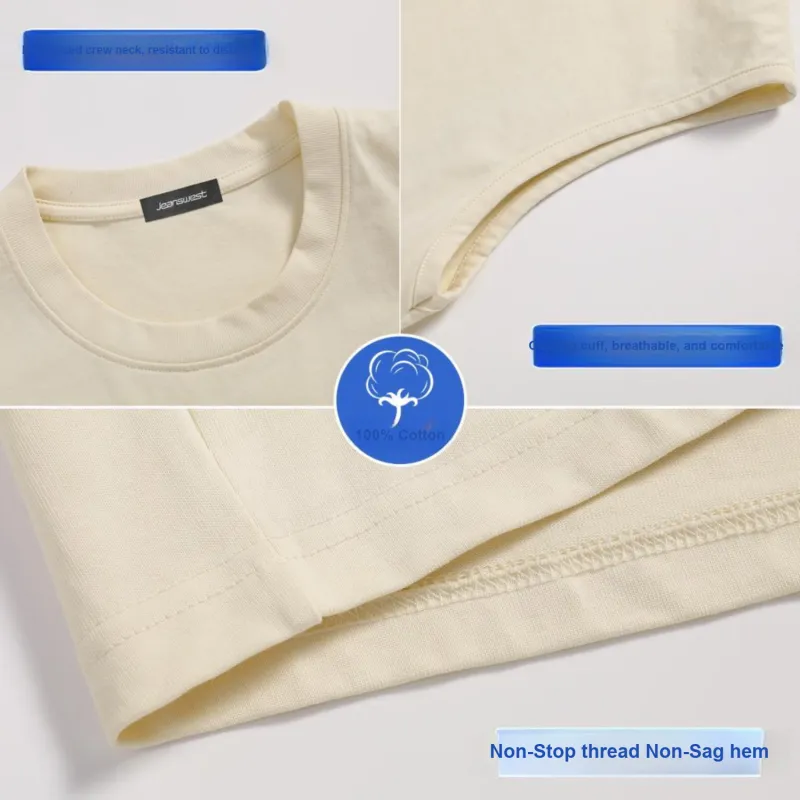 JEANSWEST Tank Tops Unisex-10