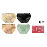 [4 Pack]B Set: Sweet Pink+Elegant Black+Cream Skin Tone+Avocado