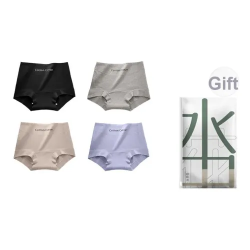 Flowers in water Нижнее белье Женское