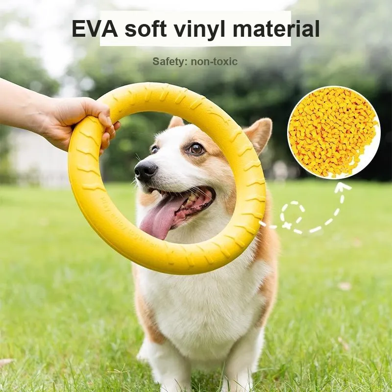 Hippie dogs Pet Toys-3