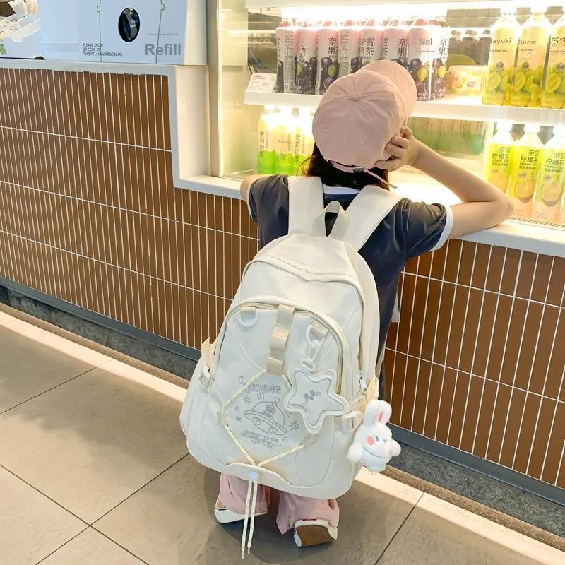 SWIMADE Backpacks-42