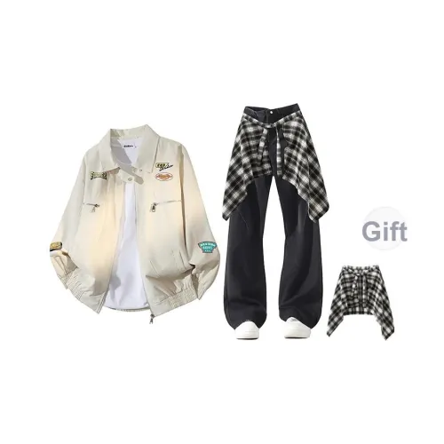 BRUMAIRE Повседневная спортивная одежда унисекс