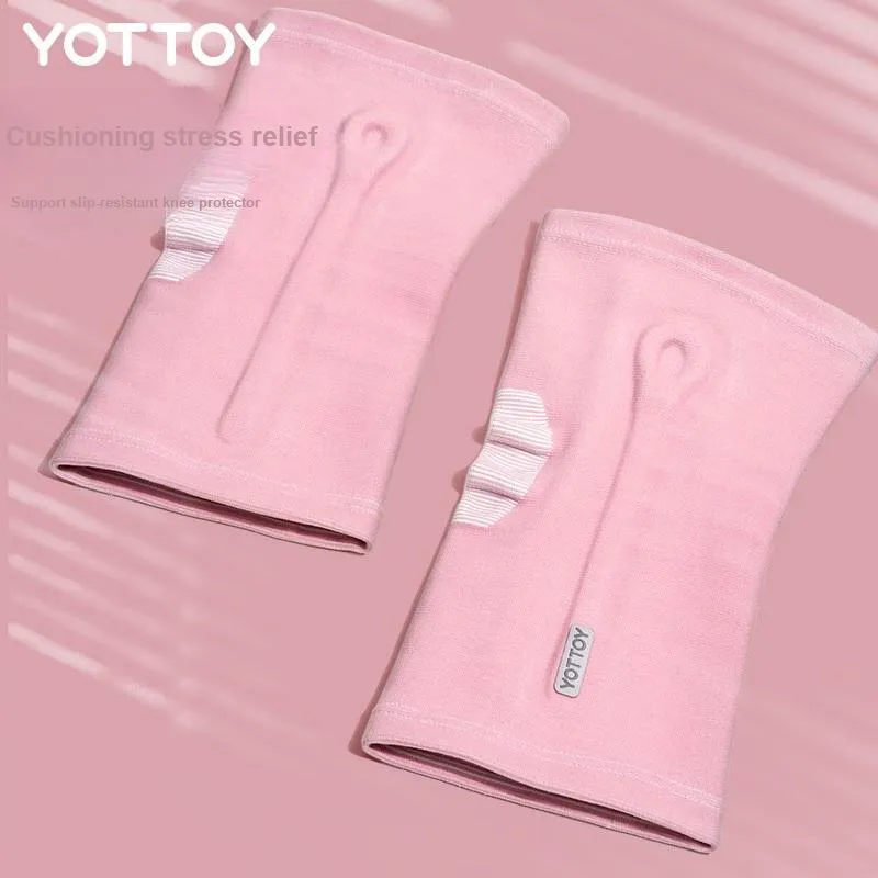 YOTTOY Knee Pads-3