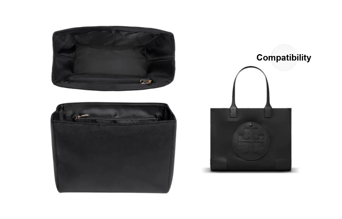 GUYI Flannelette Bag Accessory Women's Black