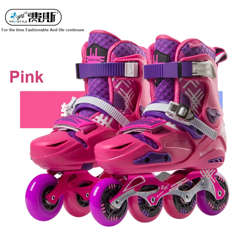 Feith Inline Skates PP Training Course/Campus Course/Everyday Entertainment Kids'-2