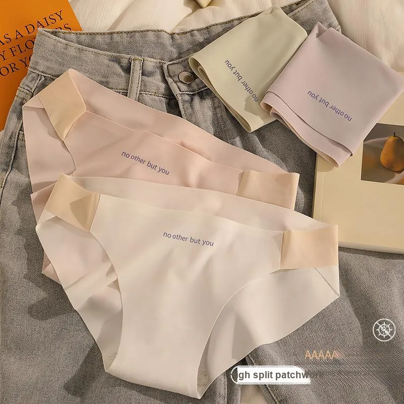 GRACEWELL Underpants Women's Shopping Bag 3 Pack-3