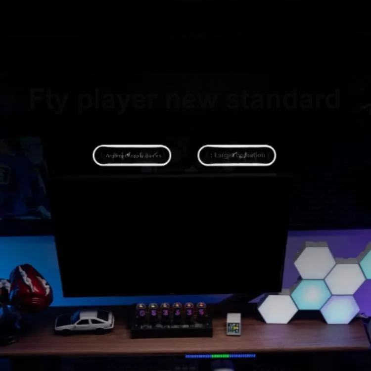 SHIBADU Rubber Delta Force Extra Large Men's Esports Gaming Computer Desktop Cushion Keyboard Mouse Pad Mouse Pads-1