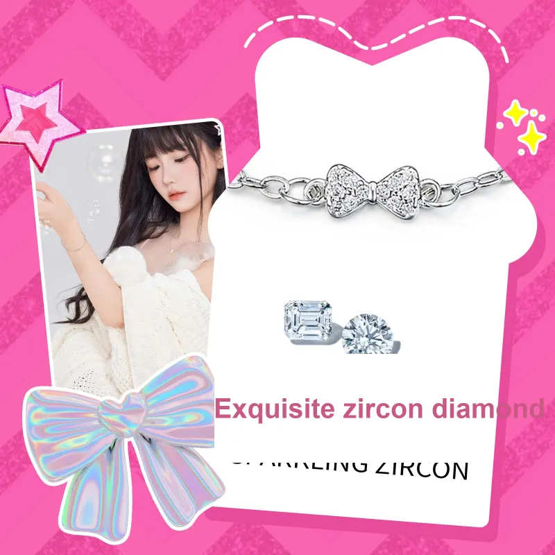 Barbie Bracelets Women's-4