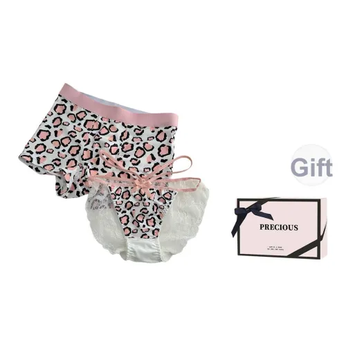 TLXT Унисекс Подарочный Набор Трусов