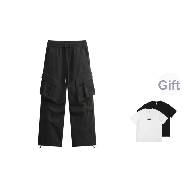 ZMHT Cargo Pants Unisex-19