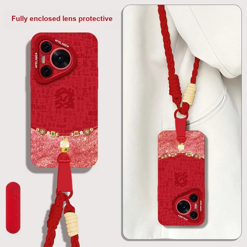 Interesting shell Phone Cases-6