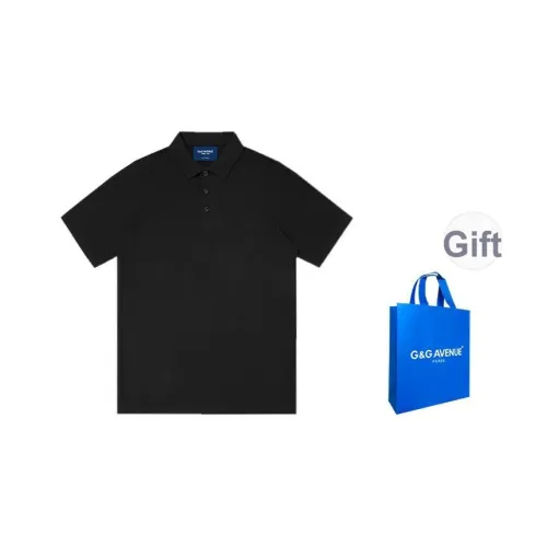 G&G AVENUE Унисекс Поло