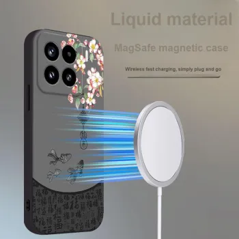 BAOCHENG Phone Cases