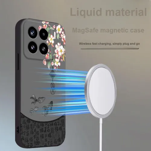 BAOCHENG Phone Cases