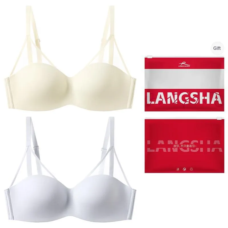 Lanza Bra Women's Shopping Bag Combo Set-12