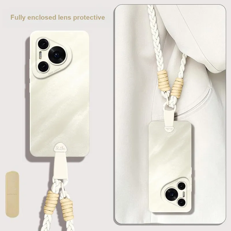 Interesting shell Phone Cases-15