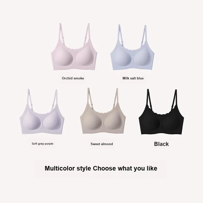 Ubras Women's Bras-9