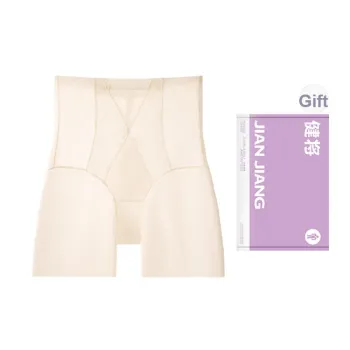 Master Underpants Women's Gift Box Combination