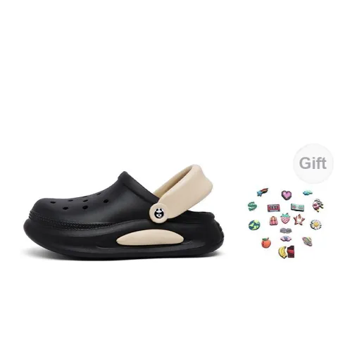 JX Clogs Men