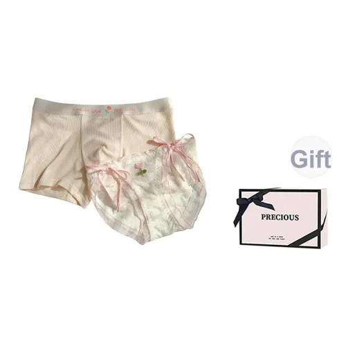 TLXT Унисекс Подарочный Набор Трусов