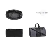 Keepall 50 DuPont Paper Liner[Includes Protective Ring]