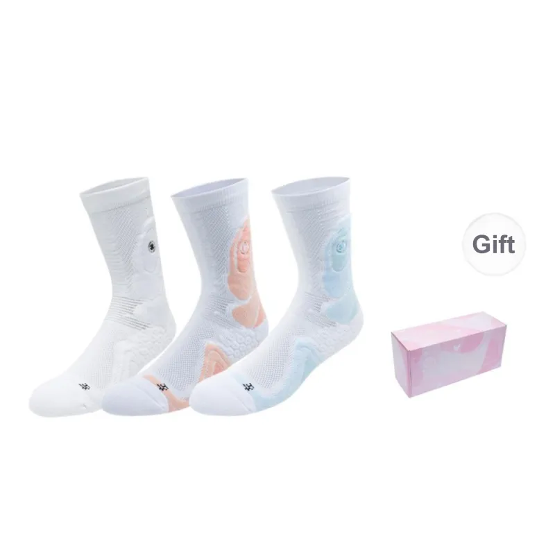 RIGORER Basketball Socks Unisex-14