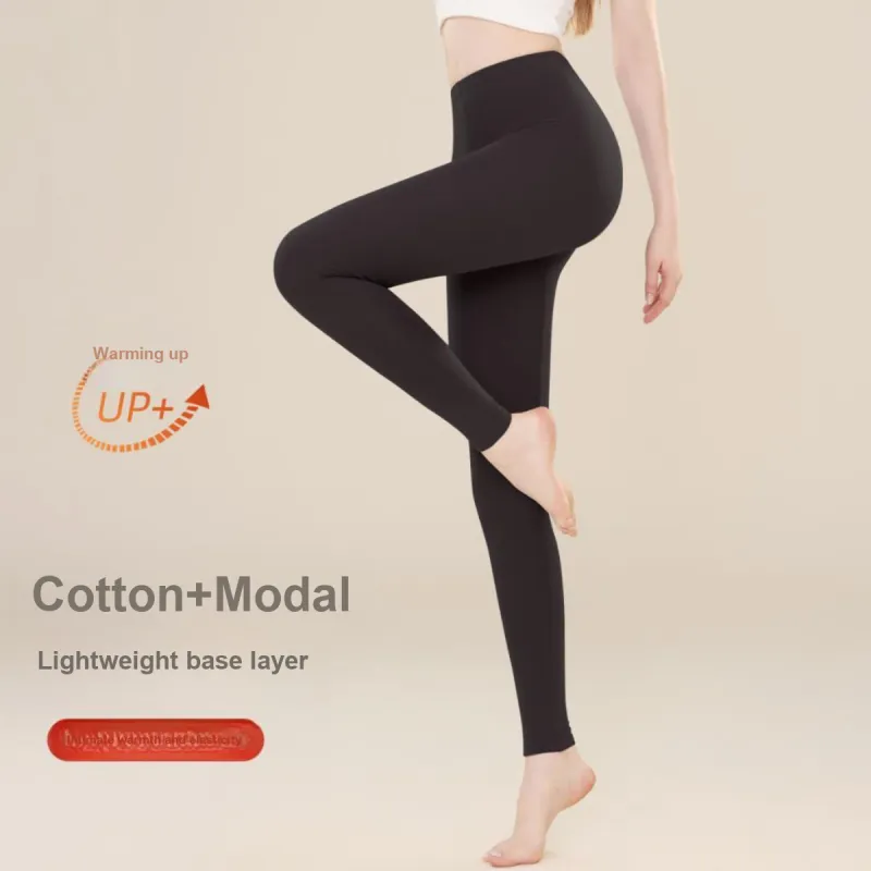 Ordifen Women's Thermal Pants-9
