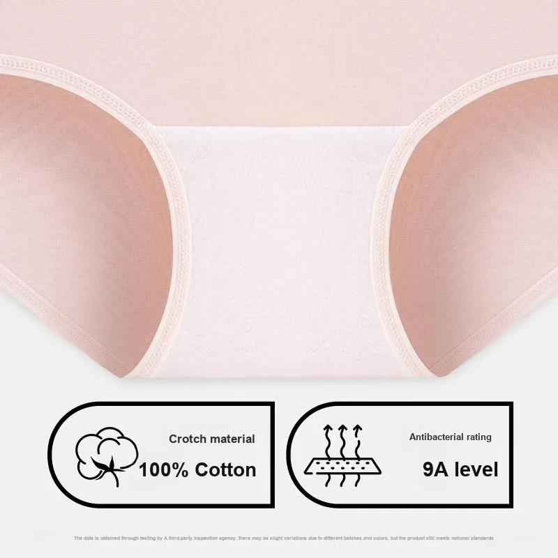 Ordifen Underpants Women's 4 Pack-17