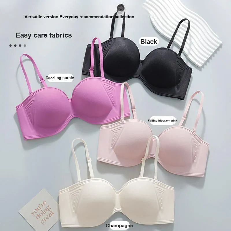 GRACEWELL Women's Bras-9