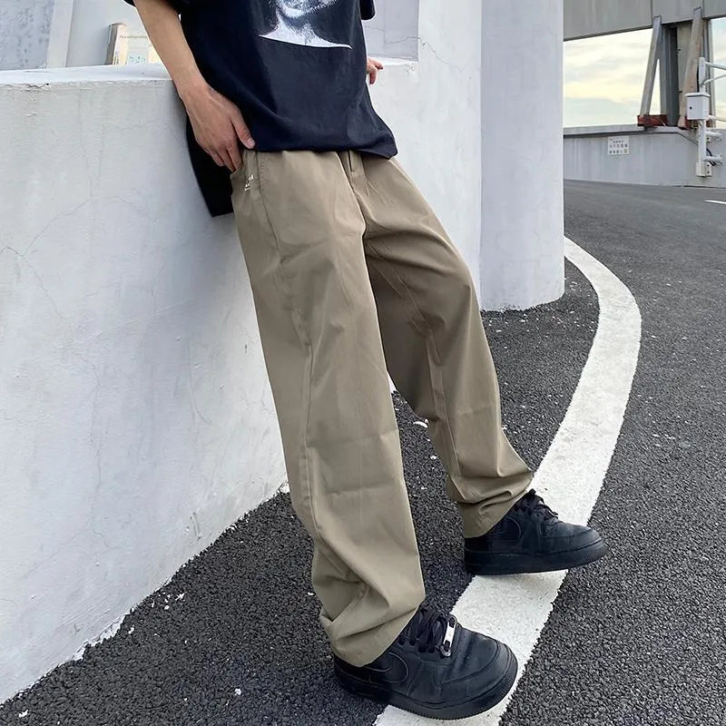 WHISTLEHUNTER Casual Pants Men's-11