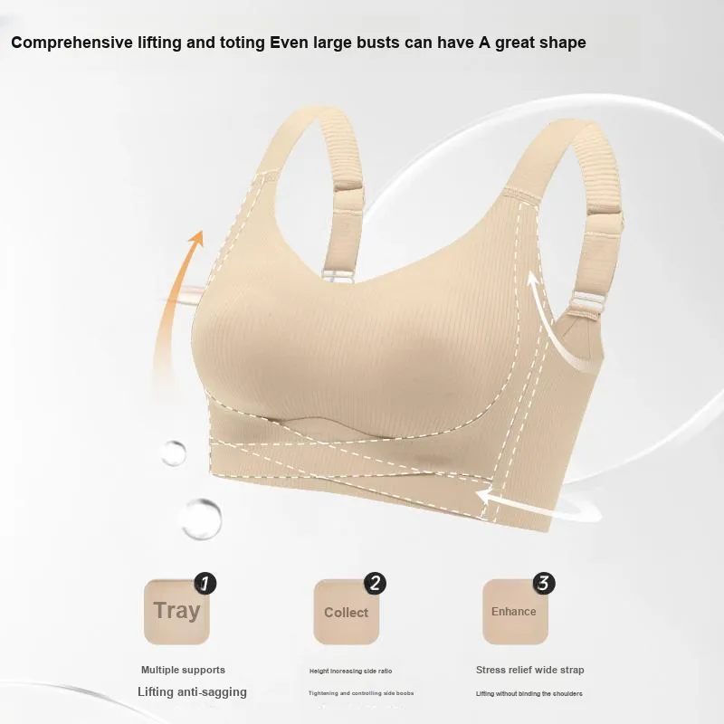 Anna Sweet Talks Women's Bras-2