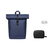 Dark Navy Blue