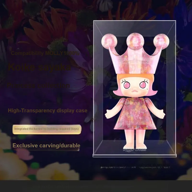 LYB Model Accessories-19
