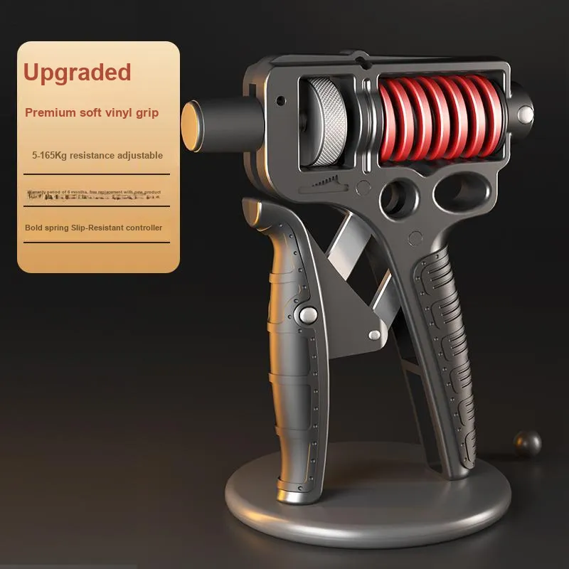 SND Grip-7