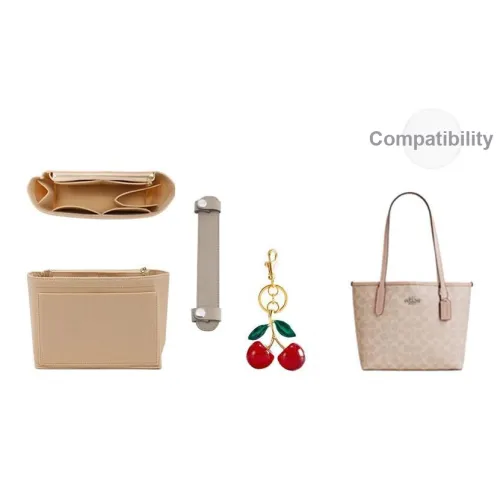 Jingxi Вкладыш из фетра сумка женская многоцветная