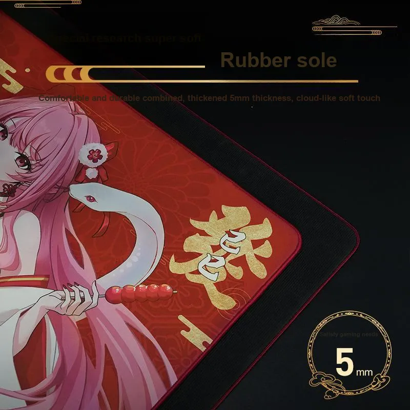 Fire up Mouse Pads-3